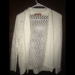 Ellen Tracy Cardigan